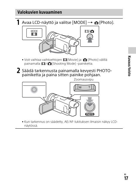 Sony HDR-CX900E - HDR-CX900E Mode d'emploi Hongrois