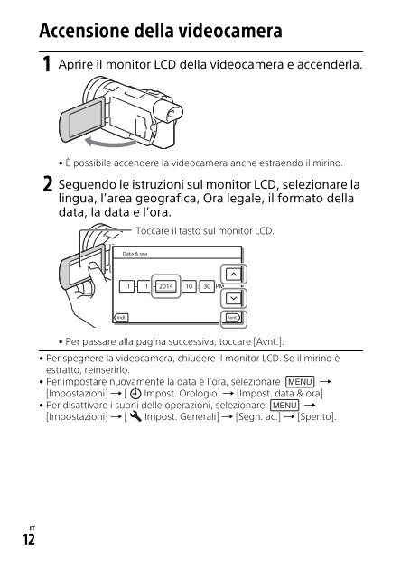 Sony HDR-CX900E - HDR-CX900E Mode d'emploi N&eacute;erlandais