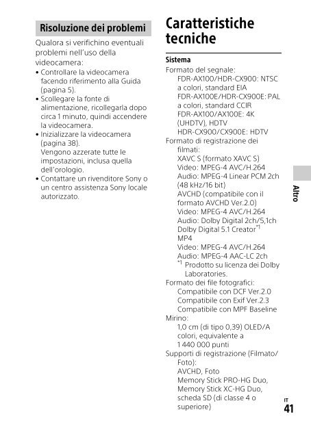 Sony HDR-CX900E - HDR-CX900E Mode d'emploi N&eacute;erlandais