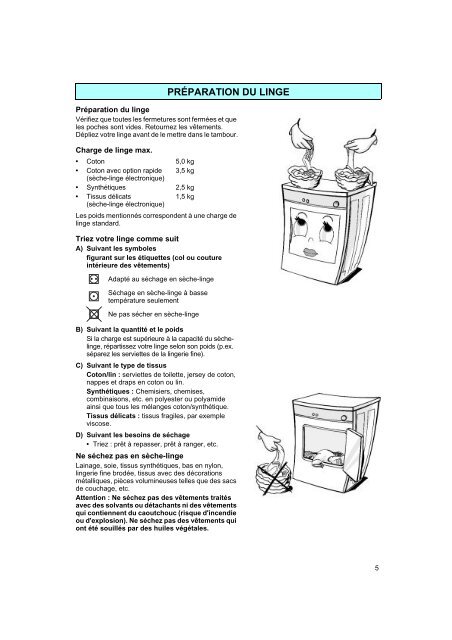 KitchenAid TRA 5020 - TRA 5020 FR (856050229000) Istruzioni per l'Uso