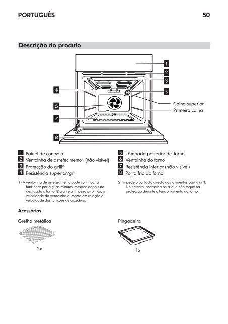 KitchenAid OV B32 S - OV B32 S ES (857927229000) Istruzioni per l'Uso