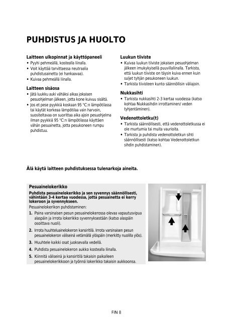 KitchenAid KOBLENZ 2480 - KOBLENZ 2480 FI (858365720100) Istruzioni per l'Uso