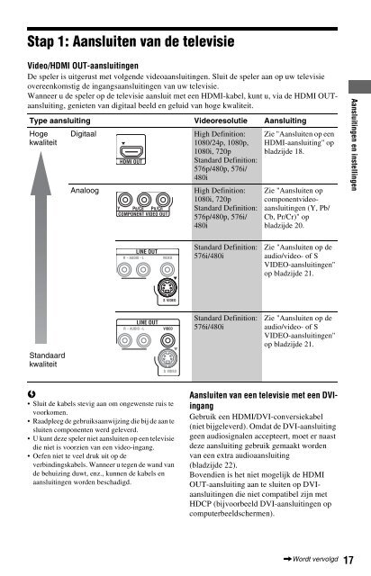 Sony BDP-S560 - BDP-S560 Consignes d&rsquo;utilisation N&eacute;erlandais