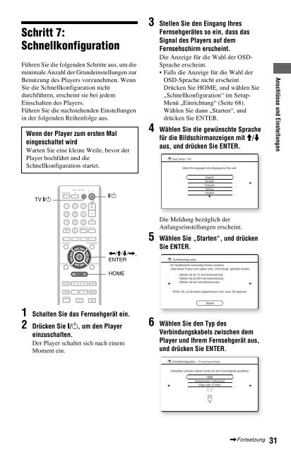 Sony BDP-S560 - BDP-S560 Consignes d&rsquo;utilisation Allemand