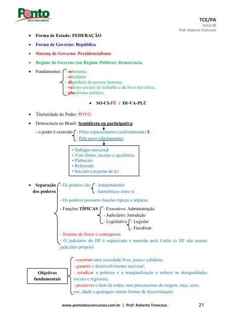 aula0_dir_constitucional_TE_PROC_DIREITO_TCE_PA2016_101546