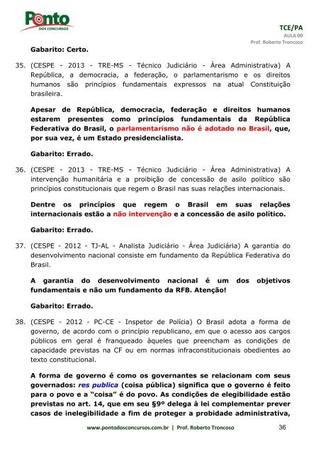 aula0_dir_constitucional_TE_PROC_DIREITO_TCE_PA2016_101546