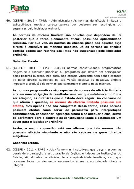 aula0_dir_constitucional_TE_PROC_DIREITO_TCE_PA2016_101546