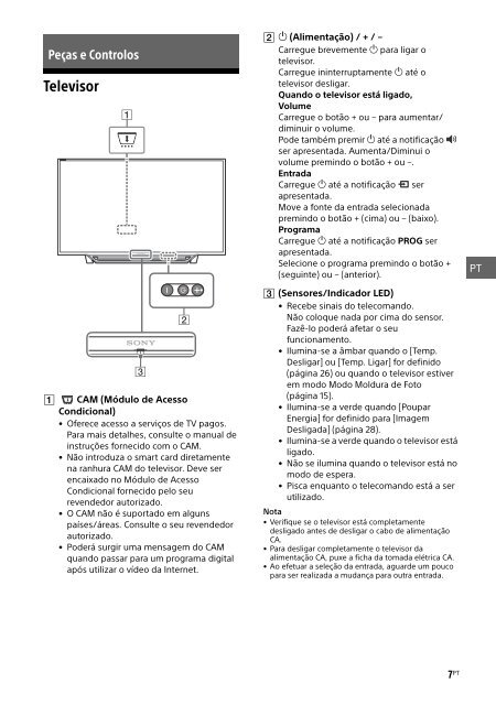 Sony KDL-48WD650 - KDL-48WD650 Mode d'emploi Espagnol