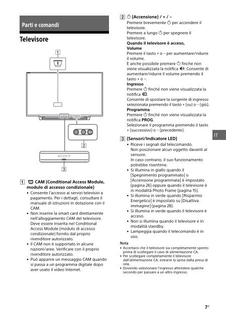 Sony KDL-48WD650 - KDL-48WD650 Mode d'emploi Espagnol