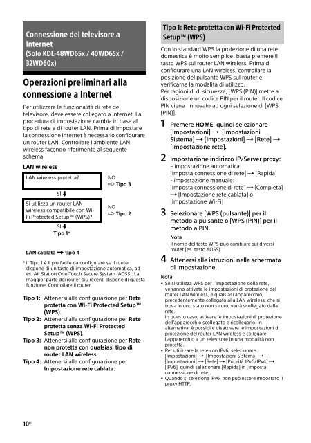 Sony KDL-48WD650 - KDL-48WD650 Mode d'emploi Espagnol