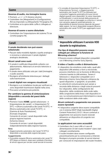 Sony KDL-48WD650 - KDL-48WD650 Mode d'emploi Espagnol