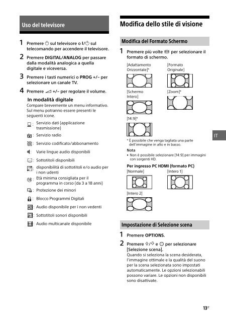 Sony KDL-48WD650 - KDL-48WD650 Mode d'emploi N&eacute;erlandais