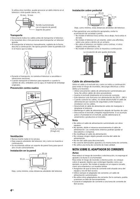 Sony KDL-48WD650 - KDL-48WD650 Mode d'emploi N&eacute;erlandais