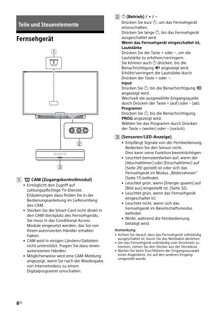 Sony KDL-48WD650 - KDL-48WD650 Mode d'emploi