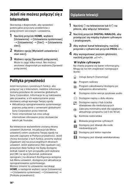 Sony KDL-48WD650 - KDL-48WD650 Mode d'emploi Roumain