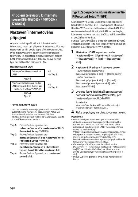 Sony KDL-48WD650 - KDL-48WD650 Mode d'emploi Roumain