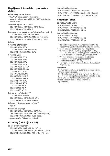 Sony KDL-48WD650 - KDL-48WD650 Mode d'emploi Bulgare