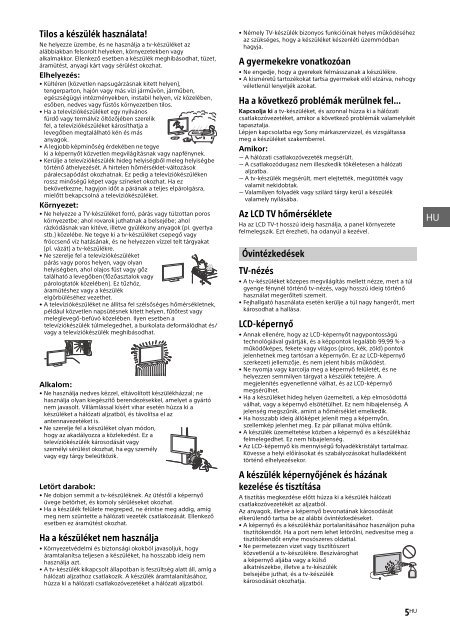 Sony KDL-48WD650 - KDL-48WD650 Mode d'emploi Turc