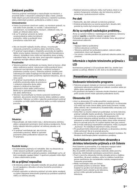 Sony KDL-48WD650 - KDL-48WD650 Mode d'emploi Turc