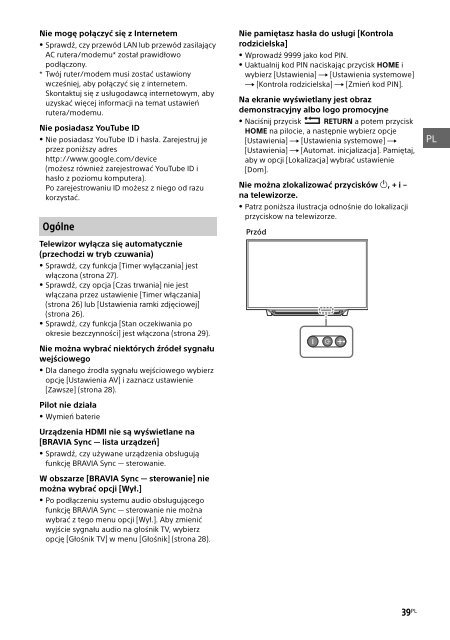 Sony KDL-48WD650 - KDL-48WD650 Mode d'emploi Hongrois