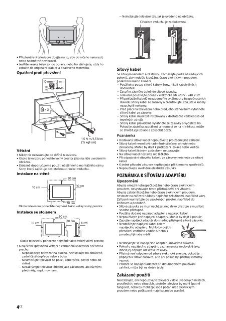 Sony KDL-48WD650 - KDL-48WD650 Mode d'emploi Hongrois