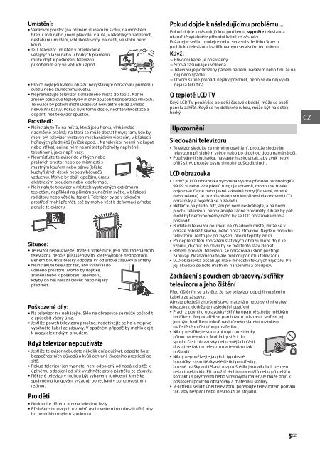 Sony KDL-48WD650 - KDL-48WD650 Mode d'emploi Grec