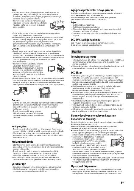 Sony KDL-48WD650 - KDL-48WD650 Mode d'emploi Tch&egrave;que