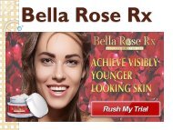 Bella Rose Rx - Restore Ageless Beauty