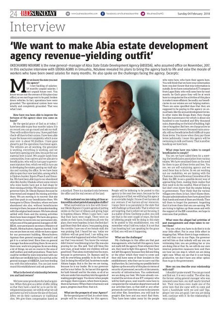 BusinessDay 04 Feb 2018