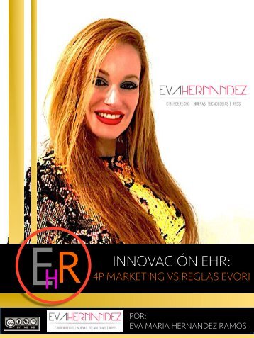 Estandar Innovación EHR