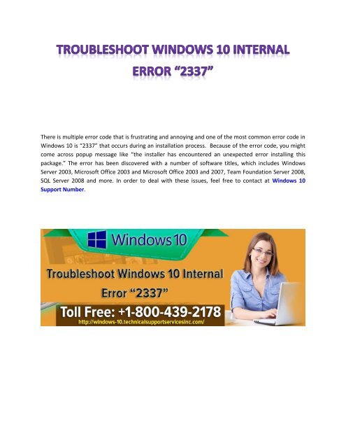 troubleshoot-Windows-10-internal-error-2337