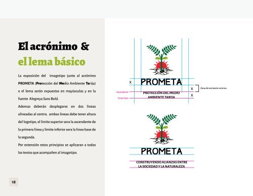 Brand Book Prometa