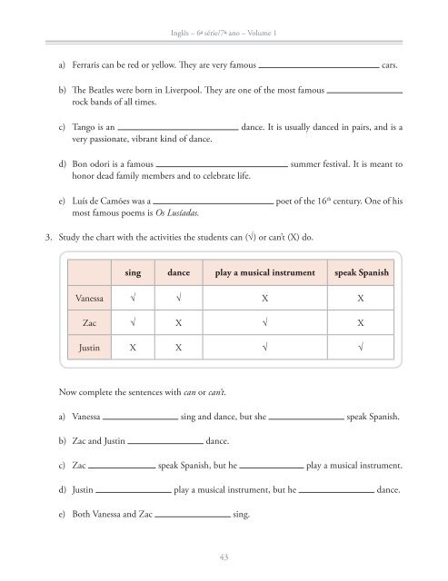 CadernoDoAluno_2018_Vol1_LEM_Ingles_EF_7 ANO