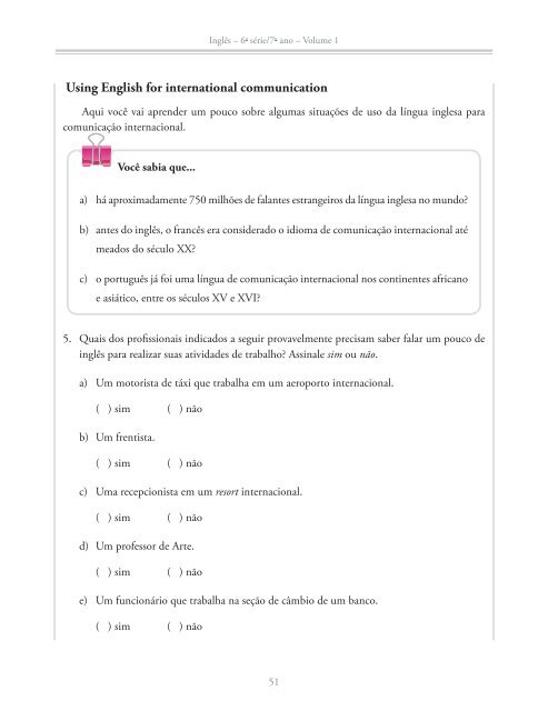 CadernoDoAluno_2018_Vol1_LEM_Ingles_EF_7 ANO