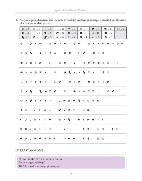 CadernoDoAluno_2018_Vol1_LEM_Ingles_EF_9 ANO