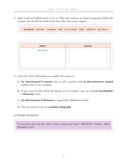 CadernoDoAluno_2018_Vol1_LEM_Ingles_EF_9 ANO