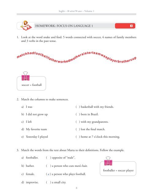 CadernoDoAluno_2018_Vol1_LEM_Ingles_EF_9 ANO