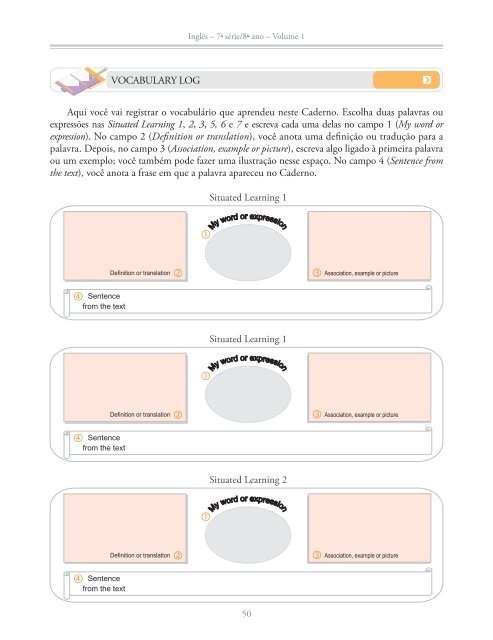 CadernoDoAluno_2018_Vol1_LEM_Ingles_EF_8 ANO