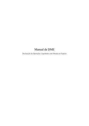 manual-dme