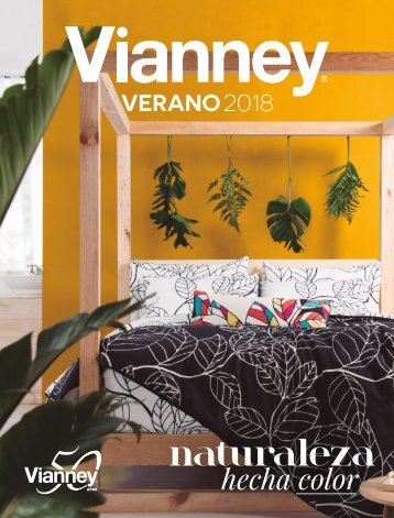 catalogo de verano 2018