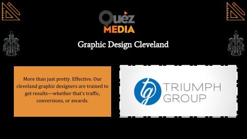 Marketing Firms Cleveland OH | Quez Media Marketing 