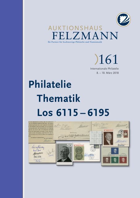 Auktion161-07-Philatelie_Thematik