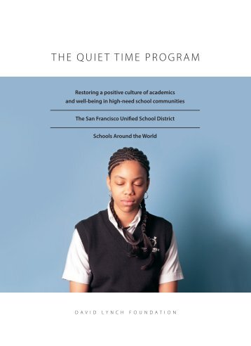 Quiet-Time-Brochure