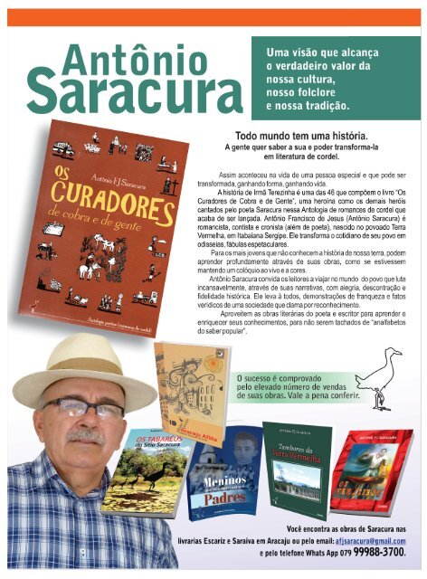 Revista ATRAÇÃO_ 6ª Edição