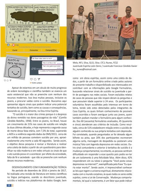 Revista ATRAÇÃO_ 6ª Edição