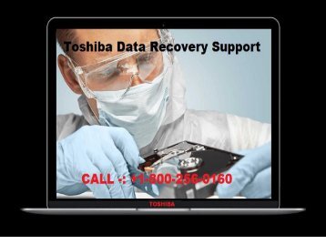 Data Recovery Support Number 1-800-505-1746 Data Recovery Services