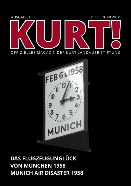 Kurt! Ausgabe 1_150 DPI