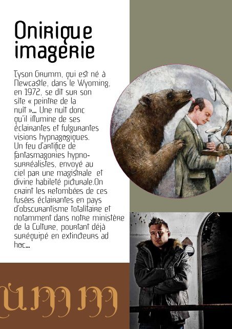 LA GAZETTE DE NICOLE 003