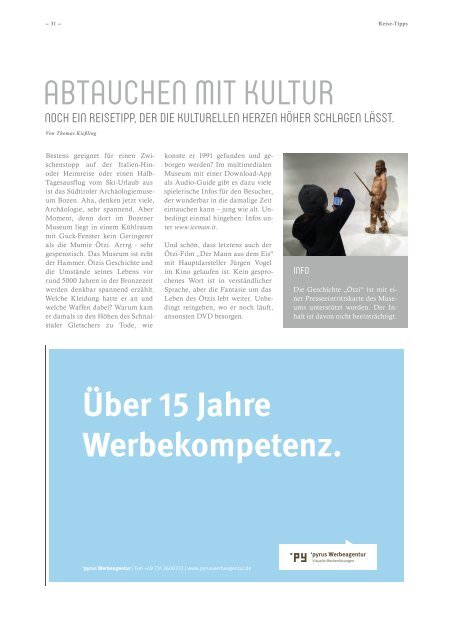 BuV - Business und Vermarktung Dez/Jan 2017-2018