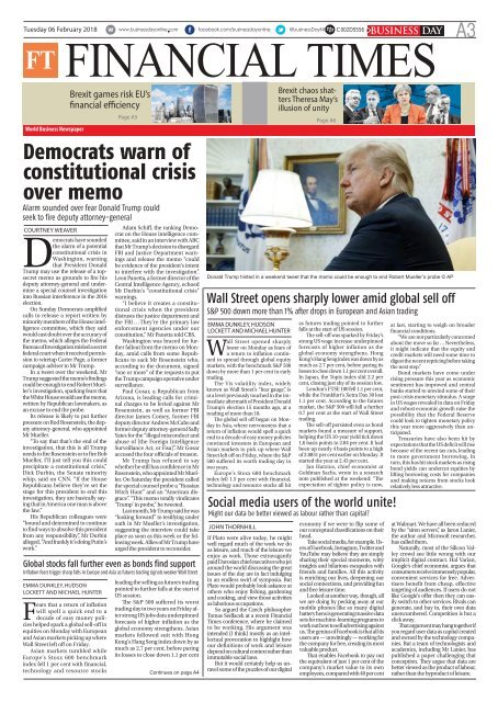 BusinessDay 06 Feb 2018